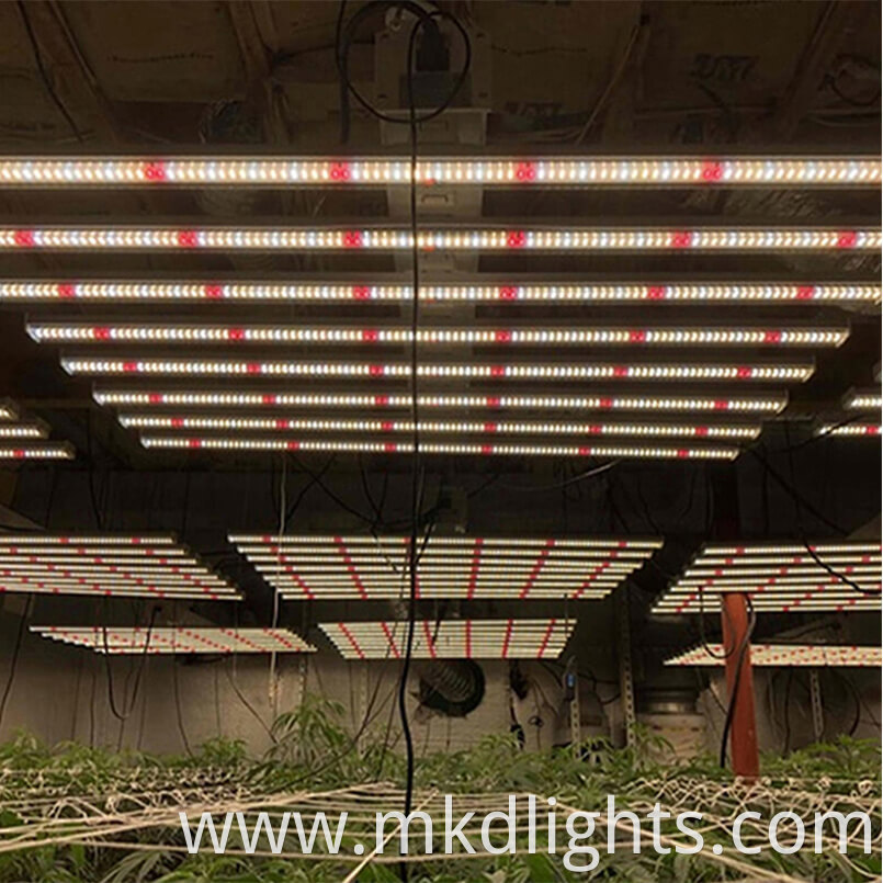 Led Grow Light Power Supply Dimmable